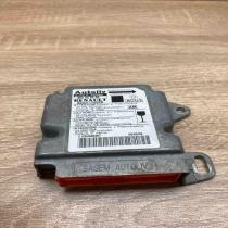 8200117652B 600639500  Airbag control unit/module Renault Scenic I