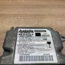 8200117652B 600639500  Airbag control unit/module Renault Scenic I
