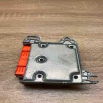 8200117652B 600639500  Airbag control unit/module Renault Scenic I