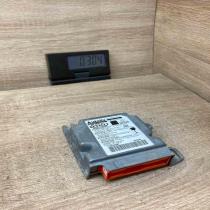 8200117652B 600639500  Airbag control unit/module Renault Scenic I