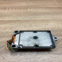 9643400480 550661000 With Plug Airbag control unit/module Peugeot 206