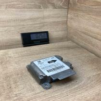 90520841 5WK4168 AF Used Airbag control unit/module Opel Astra G