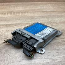2M5T 14B056 DE 0285001425 With Plug Airbag control unit/module Ford Focus
