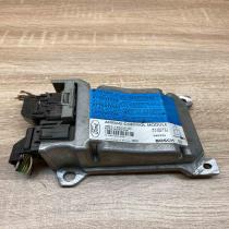 2M5T 14B056 DE 0285001425 With Plug Airbag control unit/module Ford Focus