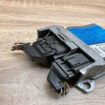 2M5T 14B056 DE 0285001425 With Plug Airbag control unit/module Ford Focus