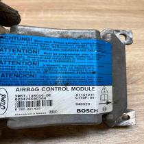 2M5T 14B056 DE 0285001425 With Plug Airbag control unit/module Ford Focus