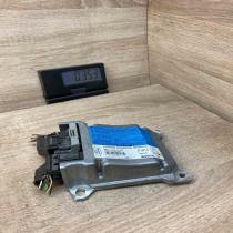 2M5T 14B056 DE 0285001425 With Plug Airbag control unit/module Ford Focus