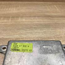 B30E57K30A 33270 43 1D27F Airbag control unit/module Mazda 6