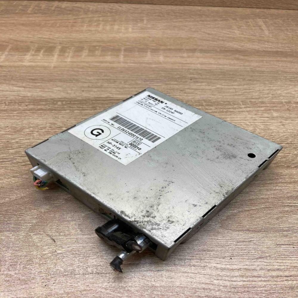 28185 BA000 EN 1224F With Plug Other control units/modules Nissan Primera