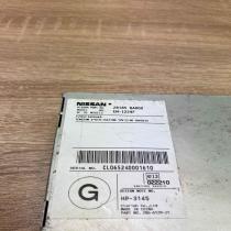 28185 BA000 EN 1224F With Plug Other control units/modules Nissan Primera