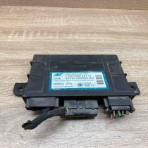 7M0962257H 5WK4555  Comfort/convenience module Seat Alhambra (Mk1)