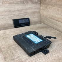 7M0962257H 5WK4555  Comfort/convenience module Seat Alhambra (Mk1)