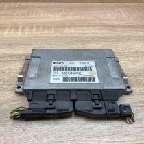 A0315458432 62000 016 06 With Plug Engine control unit/module ECU Mercedes-Benz