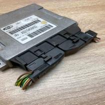 A0315458432 62000 016 06 With Plug Engine control unit/module ECU Mercedes-Benz