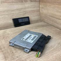 A0315458432 62000 016 06 With Plug Engine control unit/module ECU Mercedes-Benz