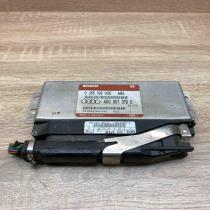 4D0907379D 0265108005 With Plug Used ABS control unit/module Audi A4 S4 B5 8D