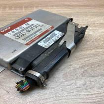4D0907379D 0265108005 With Plug Used ABS control unit/module Audi A4 S4 B5 8D