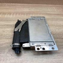 4D0907379D 0265108005 With Plug Used ABS control unit/module Audi A4 S4 B5 8D