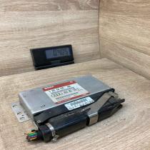 4D0907379D 0265108005 With Plug Used ABS control unit/module Audi A4 S4 B5 8D