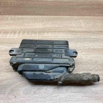 90347599 5WK6218 WU Engine control unit/module ECU Opel Vectra A