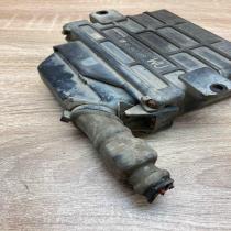 90347599 5WK6218 WU Engine control unit/module ECU Opel Vectra A
