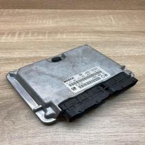 09136118 0281001873 CW Engine control unit/module ECU Opel Vectra B
