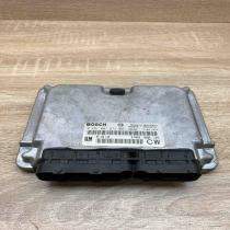 09136118 0281001873 CW Engine control unit/module ECU Opel Vectra B