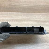 09136118 0281001873 CW Engine control unit/module ECU Opel Vectra B