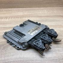 8200391966 0281012769 With Plug Engine control unit/module ECU Nissan Primera