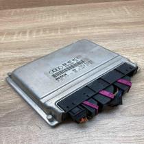 8D0907401N 0281010157  Engine control unit/module ECU Audi A4 S4 B5 8D