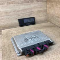 8D0907401N 0281010157  Engine control unit/module ECU Audi A4 S4 B5 8D