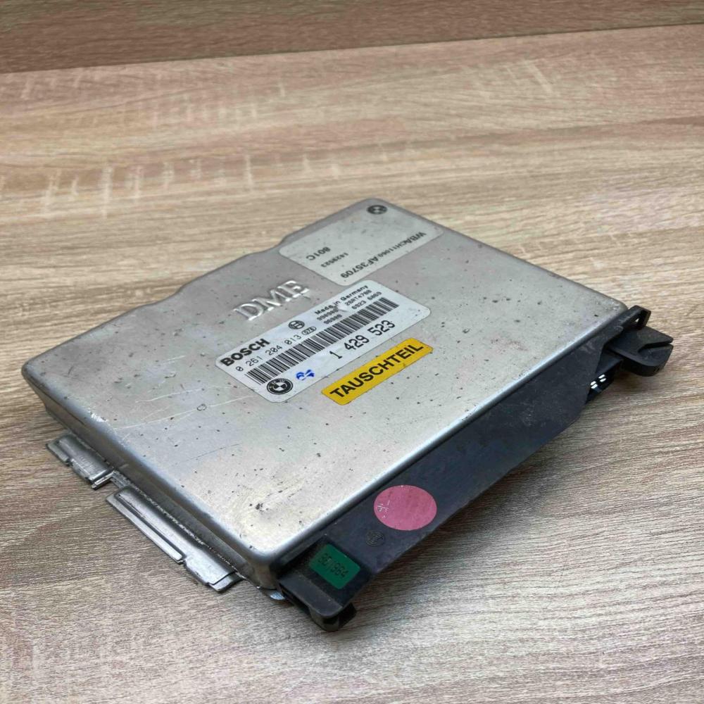 1429523 0261204013  Engine control unit/module ECU BMW 3 E46