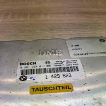 1429523 0261204013  Engine control unit/module ECU BMW 3 E46