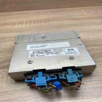 16206304 238711 037 With Plug Engine control unit/module ECU Daewoo Leganza