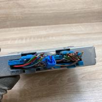 16206304 238711 037 With Plug Engine control unit/module ECU Daewoo Leganza