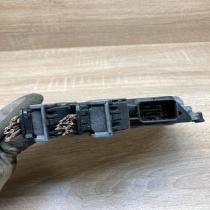 8200310863 0281011549  Engine control unit/module ECU Renault Scenic II -  Grand