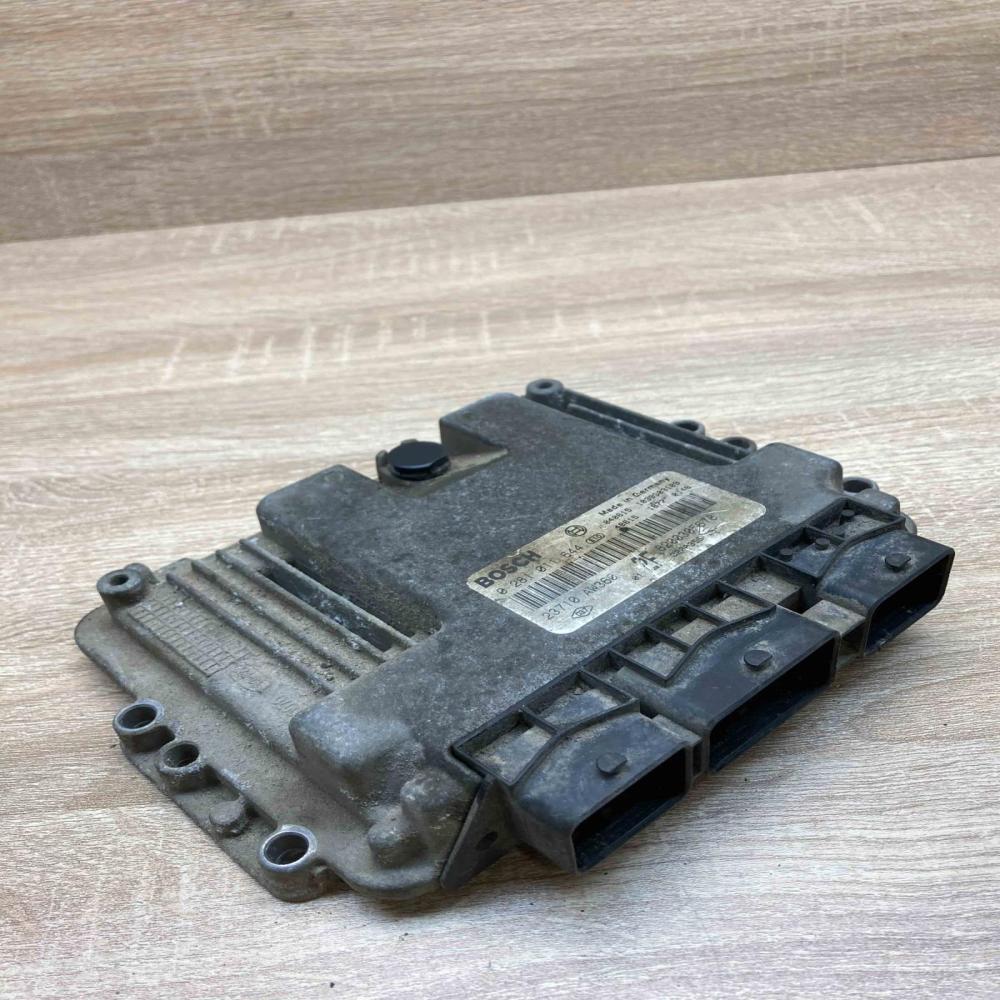23710 AW360 0281011644 8200305678 Engine control unit/module ECU Nissan Primera