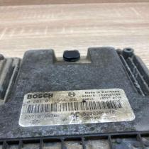 23710 AW360 0281011644 8200305678 Engine control unit/module ECU Nissan Primera