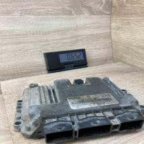 23710 AW360 0281011644 8200305678 Engine control unit/module ECU Nissan Primera
