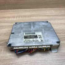 89661 05390 MB175700 9400  Engine control unit/module ECU Toyota Avensis T250