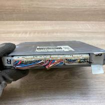 89661 05390 MB175700 9400  Engine control unit/module ECU Toyota Avensis T250