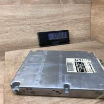 89661 05390 MB175700 9400  Engine control unit/module ECU Toyota Avensis T250