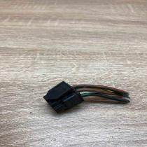 1383516 1 929687 1 5PIN Engine control unit/module ECU BMW 5 E39