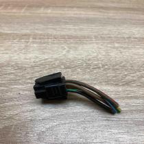 1383516 1 929687 1 5PIN Engine control unit/module ECU BMW 5 E39