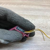 8364660 4 967416 1  Plug wire BMW 3 E46