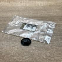7707074010   Trunk rubber seal (body) Renault Dacia Duster