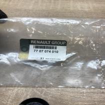 7707074010   Trunk rubber seal (body) Renault Dacia Duster