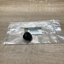 7707074010   Trunk rubber seal (body) Renault Dacia Duster