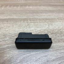 8350947   Hazard light switch BMW 5 E39