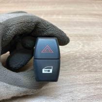 6919506 6919506 03  Hazard light switch BMW 5 E60 E61